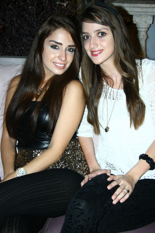 Amethyste Closing Party